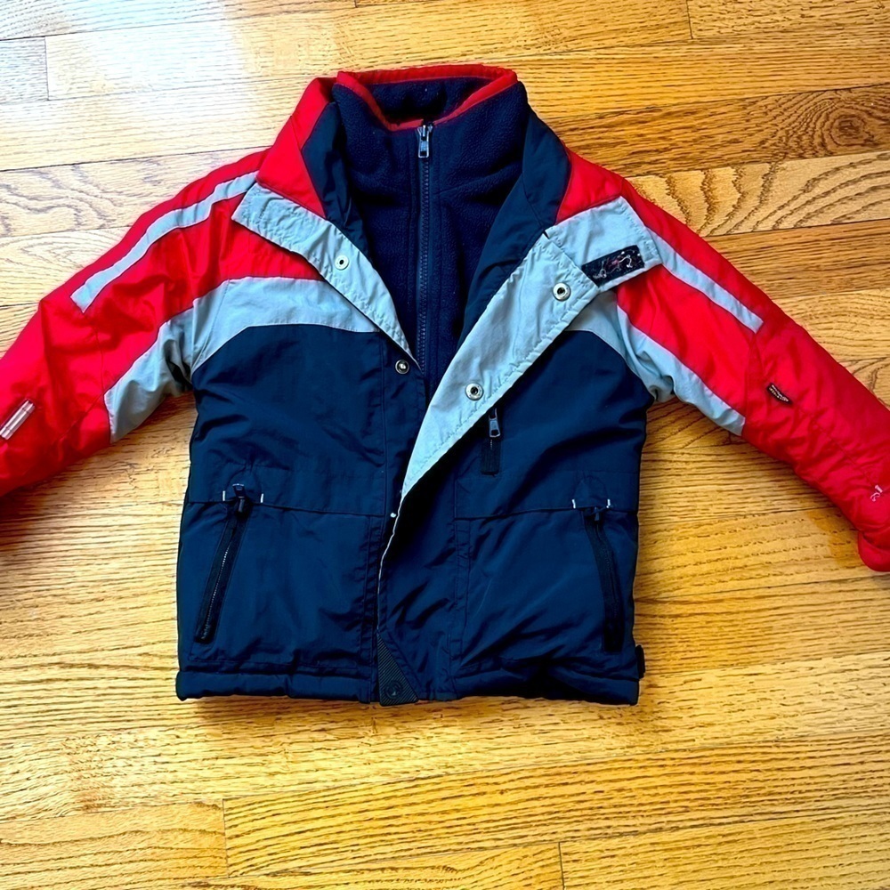 Weatherproof BoardGear Winter Boys Jacket